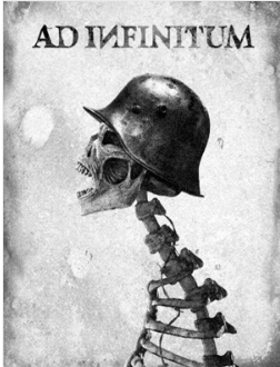 affiche du jeu Ad Infinitum