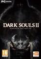 Affiche du jeu Dark Souls II sur Jeu-à-télécharger
