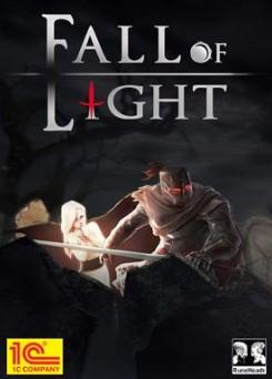 Affiche du jeu PC Fall of Light