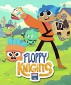 Pochette du jeu Floppy Knights