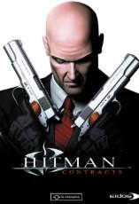 Affiche du jeu PC Hitman: Contracts