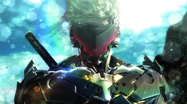 Gameplay du jeu PC Metal Gear Rising: Revengeance