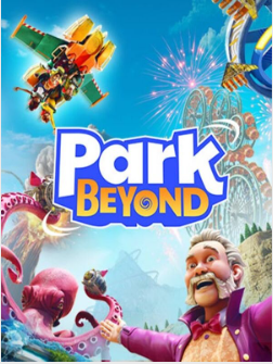 affiche du jeu Park Beyond