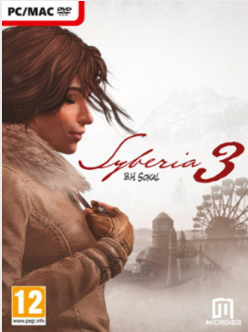 Syberia 3
