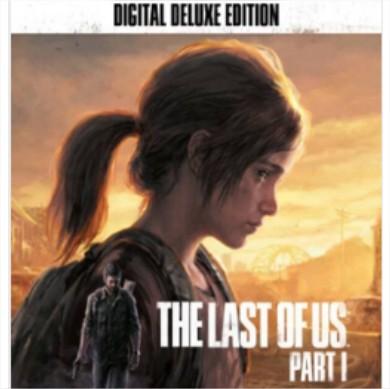 L’affiche du jeu The Last of Us™ Part I