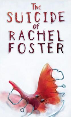 L’affiche de The Suicide of Rachel Foster